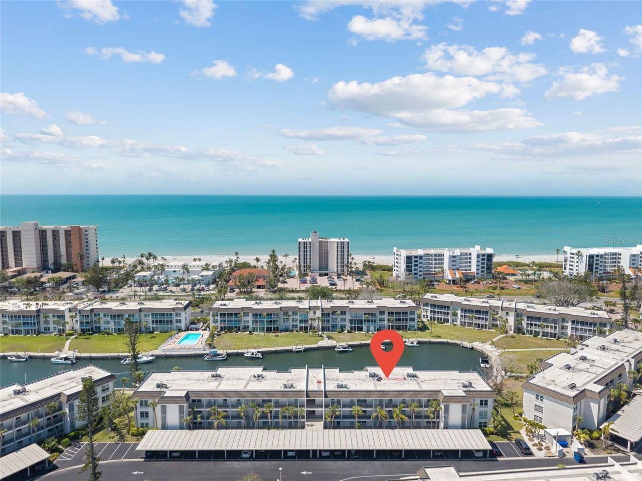 4390 Exeter Drive, Unit 206, Longboat Key, FL 34228 Photo