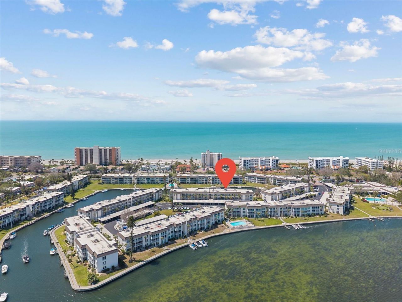 4390 Exeter Drive, Unit 206, Longboat Key, FL 34228 Photo