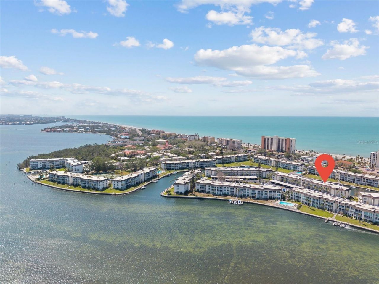 4390 Exeter Drive, Unit 206, Longboat Key, FL 34228 Photo