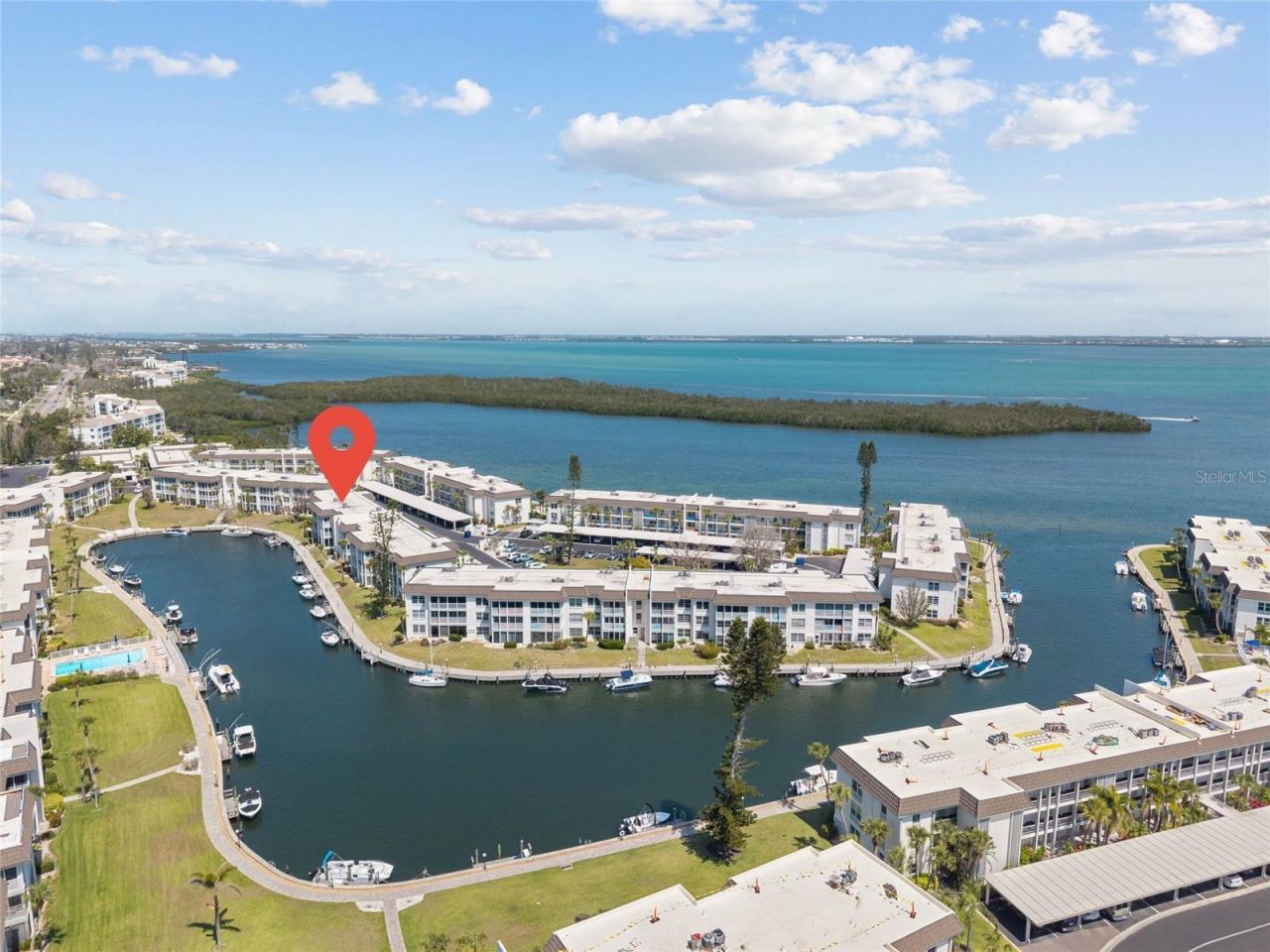 4390 Exeter Drive, Unit 206, Longboat Key, FL 34228 Photo