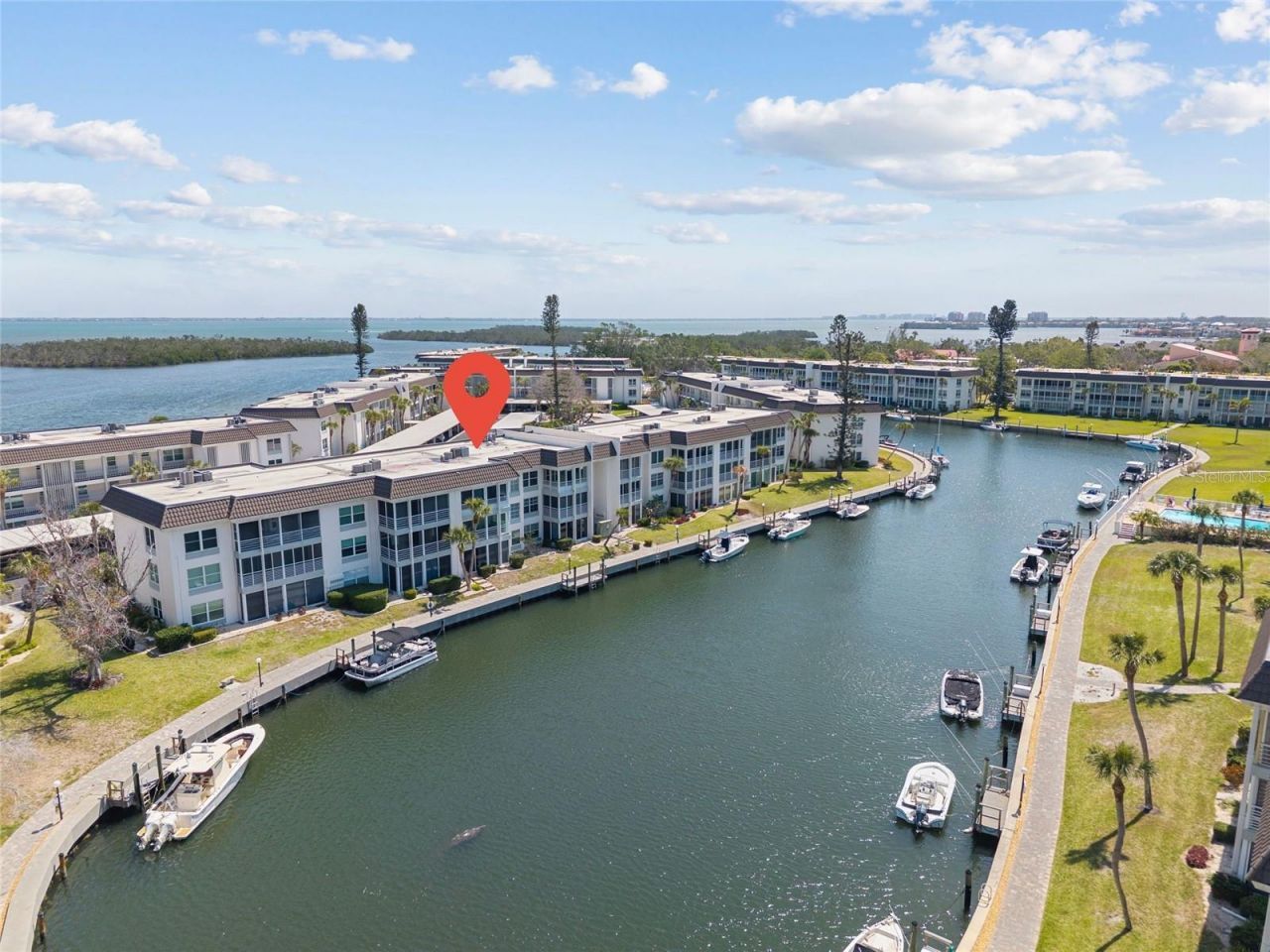 4390 Exeter Drive, Unit 206, Longboat Key, FL 34228 Photo