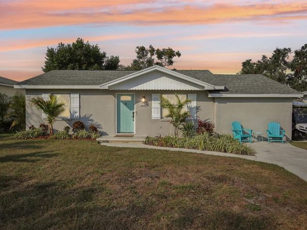 1224 PALM STREET, CLEARWATER, FL 33755