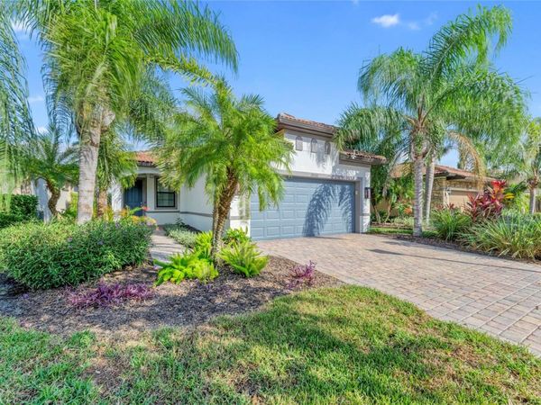 19066 MANGIERI STREET, VENICE, FL 34293
