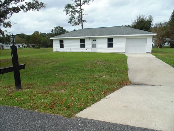 10856 SW 79 AVENUE, OCALA, FL 34476