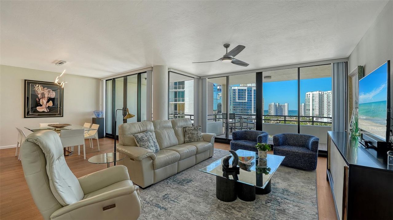 1255 N Gulfstream Avenue, Unit 1101, Sarasota, FL 34236 Photo