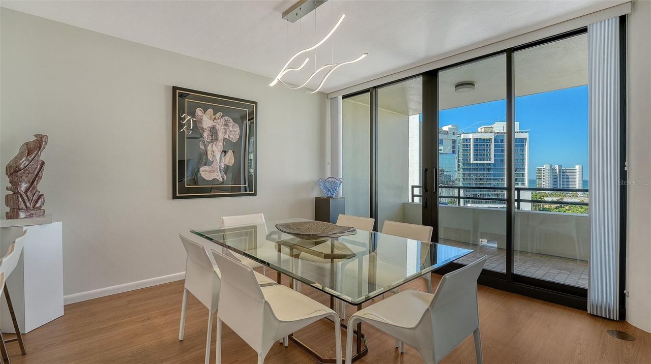 1255 N Gulfstream Avenue, Unit 1101, Sarasota, FL 34236 Photo