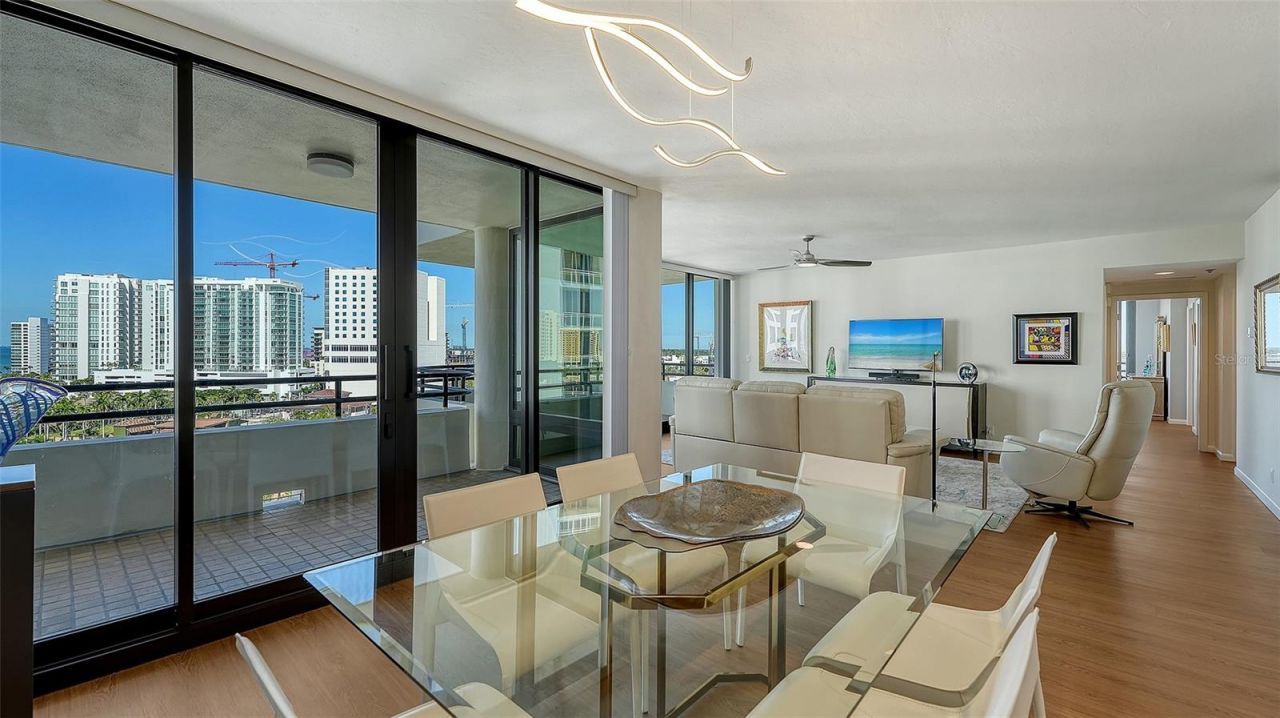 1255 N Gulfstream Avenue, Unit 1101, Sarasota, FL 34236 Photo