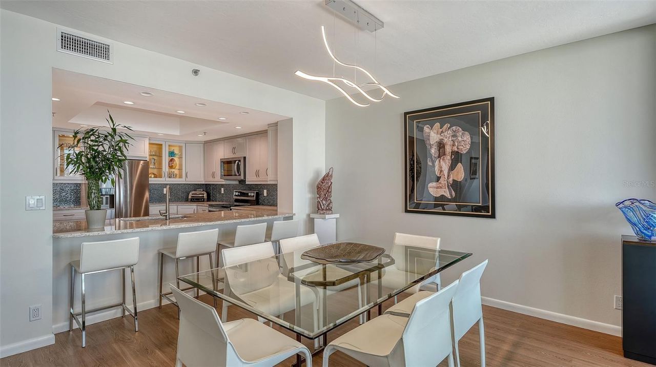 1255 N Gulfstream Avenue, Unit 1101, Sarasota, FL 34236 Photo