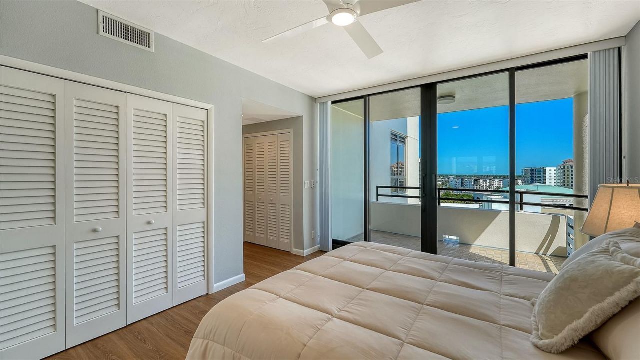 1255 N Gulfstream Avenue, Unit 1101, Sarasota, FL 34236 Photo