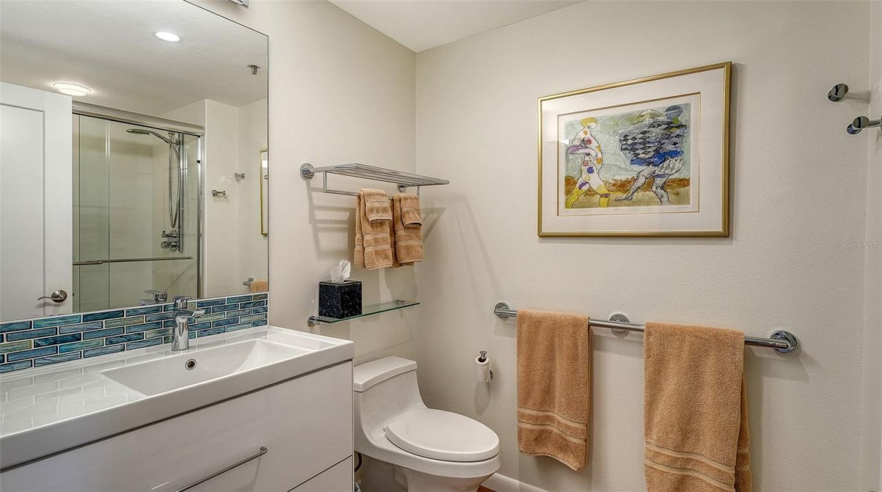 1255 N Gulfstream Avenue, Unit 1101, Sarasota, FL 34236 Photo