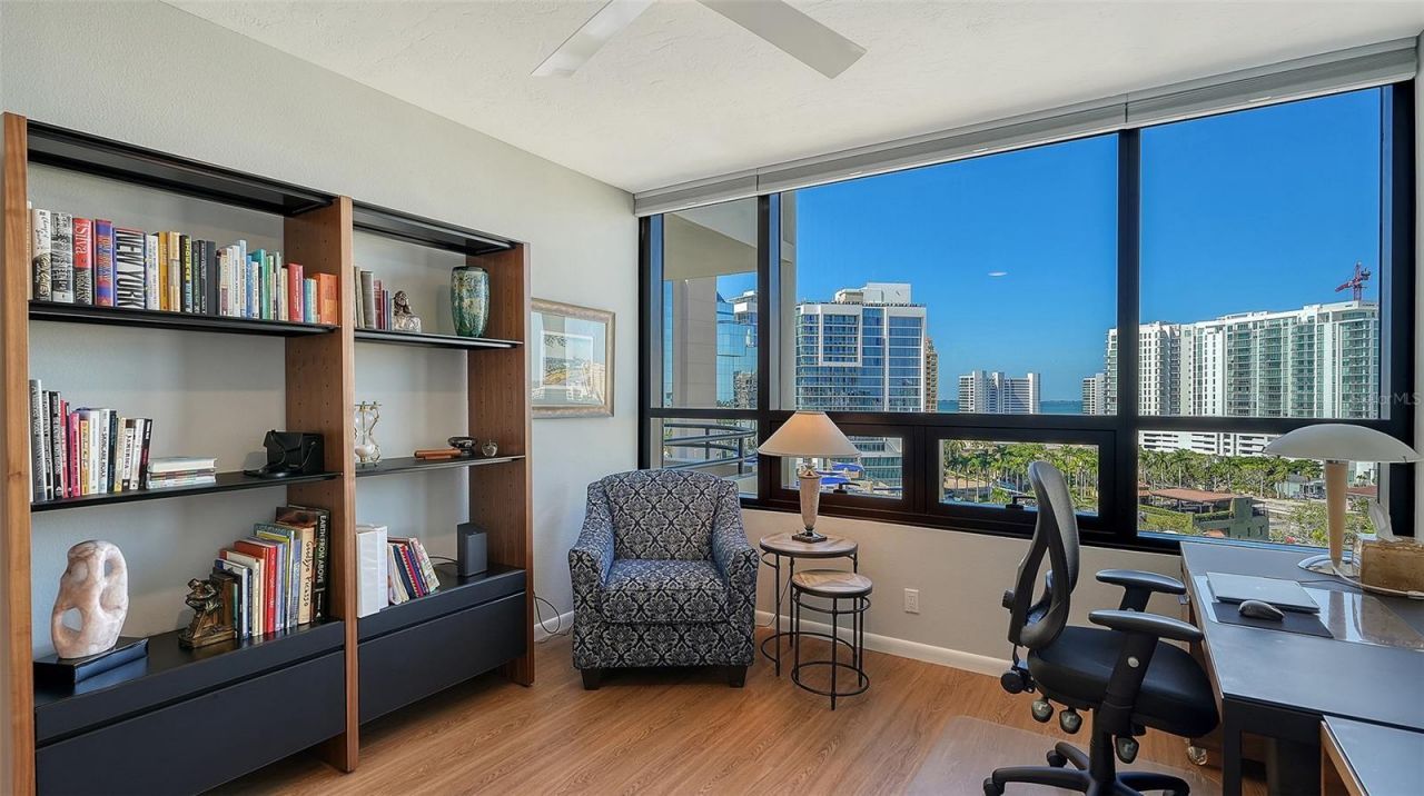 1255 N Gulfstream Avenue, Unit 1101, Sarasota, FL 34236 Photo