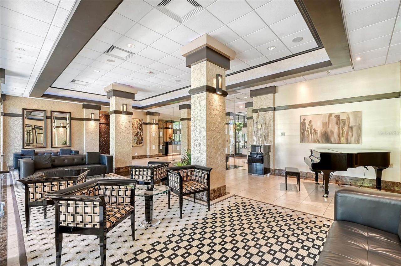 1255 N Gulfstream Avenue, Unit 1101, Sarasota, FL 34236 Photo