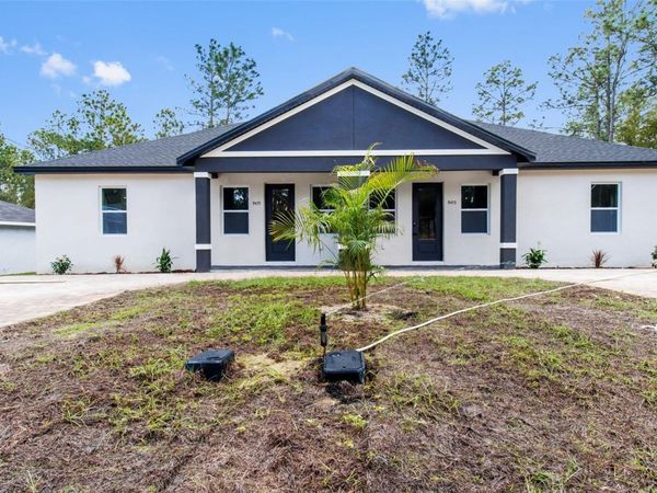 9473 N CAMEL DRIVE, CITRUS SPRINGS, FL 34434