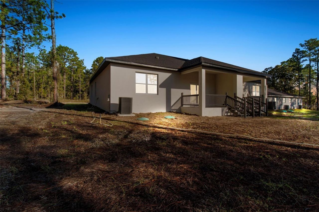 9473 N Camel Drive, Citrus Springs, FL 34434 Photo