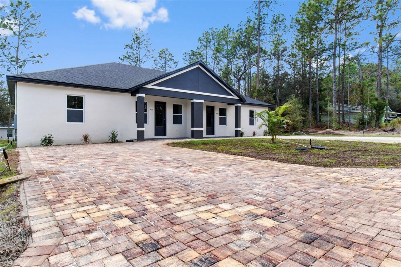 9473 N Camel Drive, Citrus Springs, FL 34434 Photo