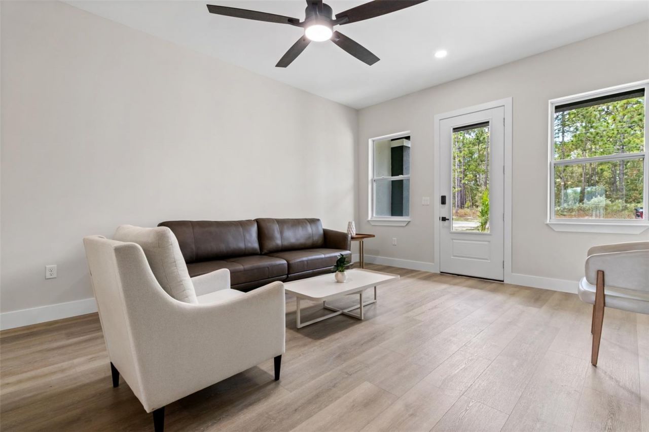 9473 N Camel Drive, Citrus Springs, FL 34434 Photo