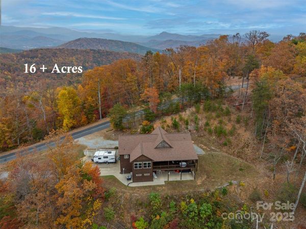 311 Mountain Lookout Drive, Bostic, NC 28018