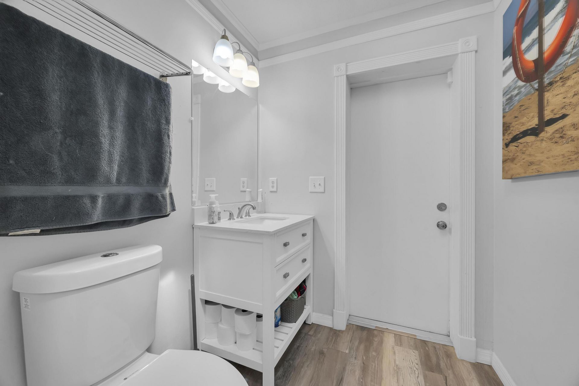 356 SW Grimaldo Terrace, Port Saint Lucie, FL 34984 Photo