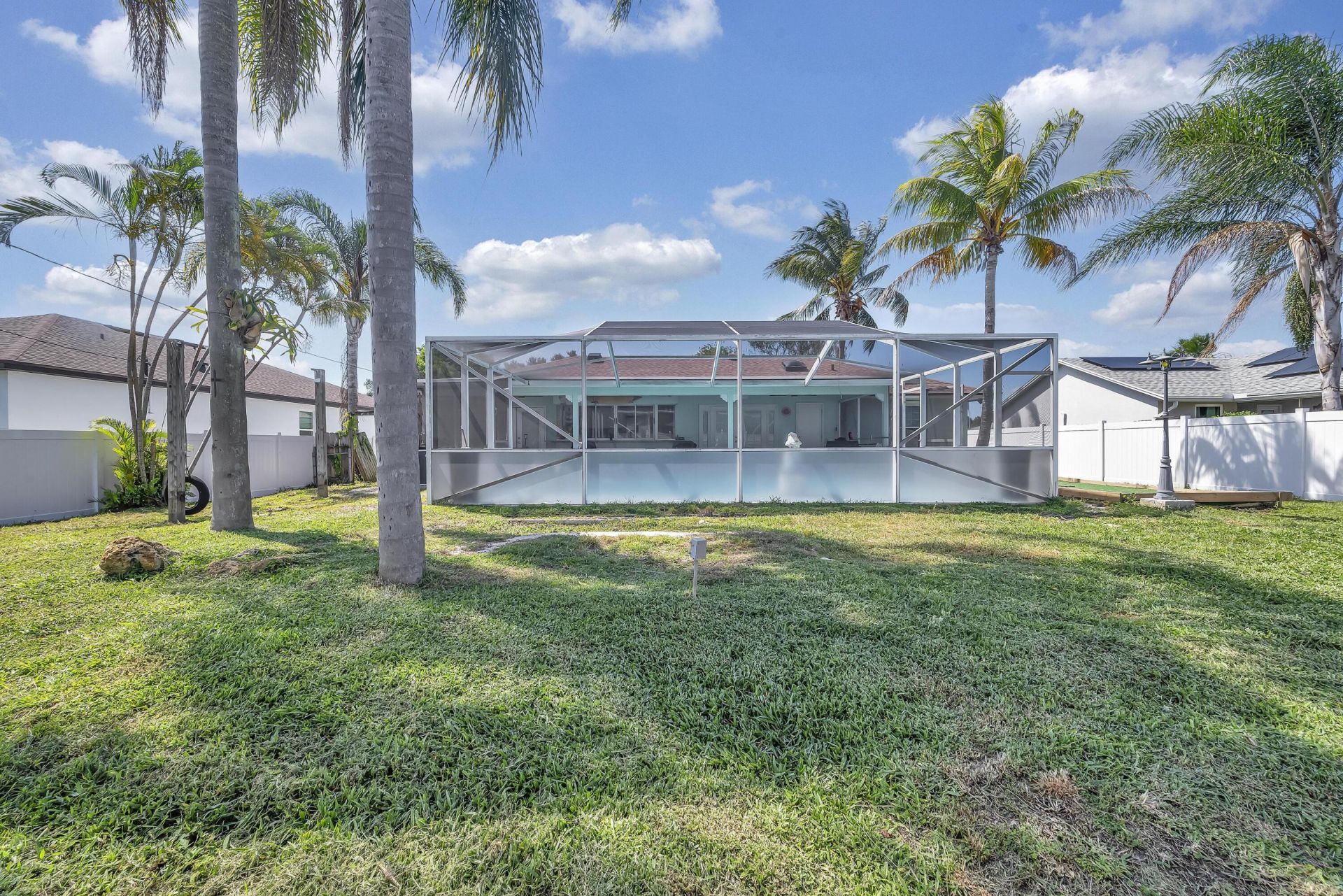 356 SW Grimaldo Terrace, Port Saint Lucie, FL 34984 Photo