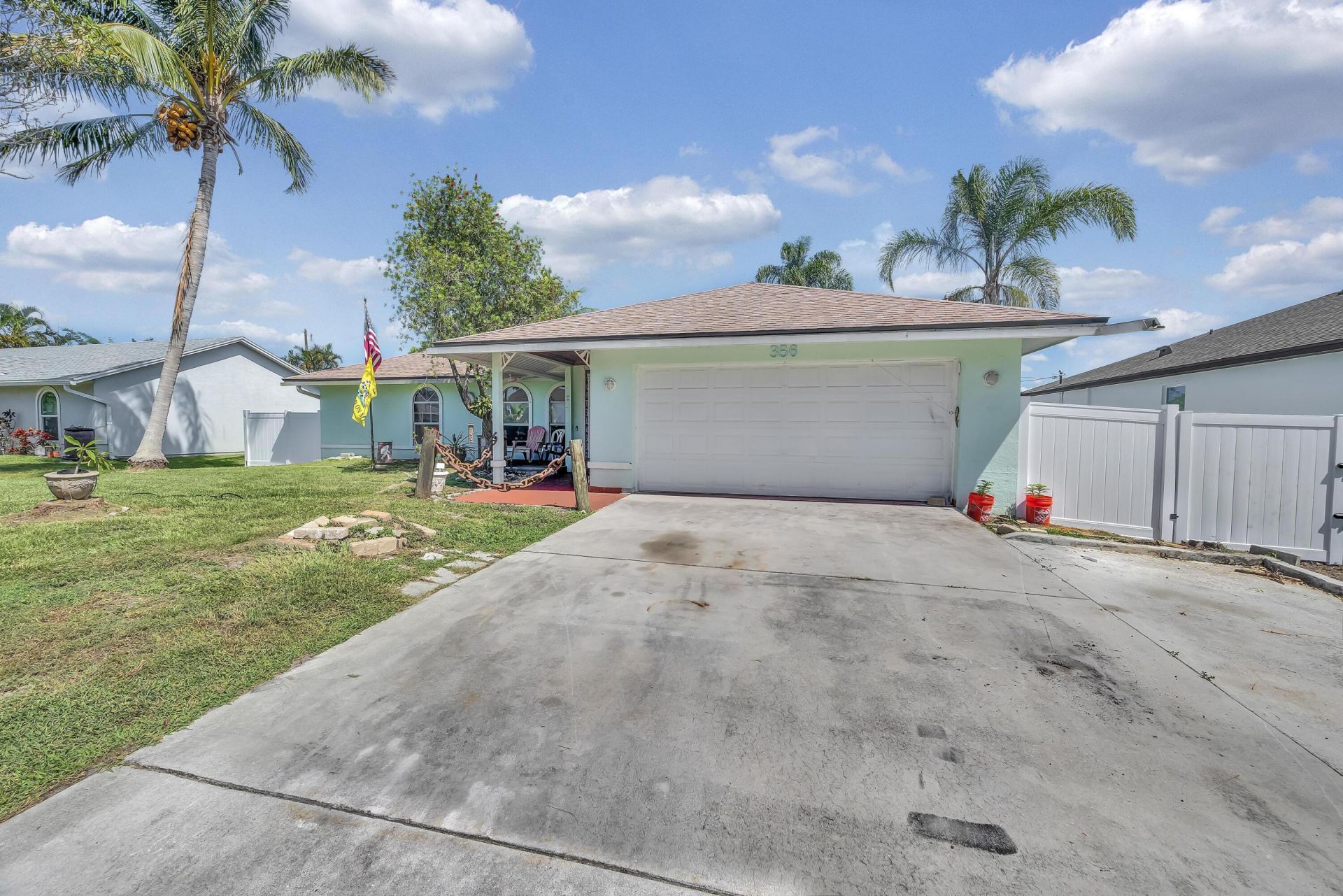 356 SW Grimaldo Terrace, Port Saint Lucie, FL 34984 Photo
