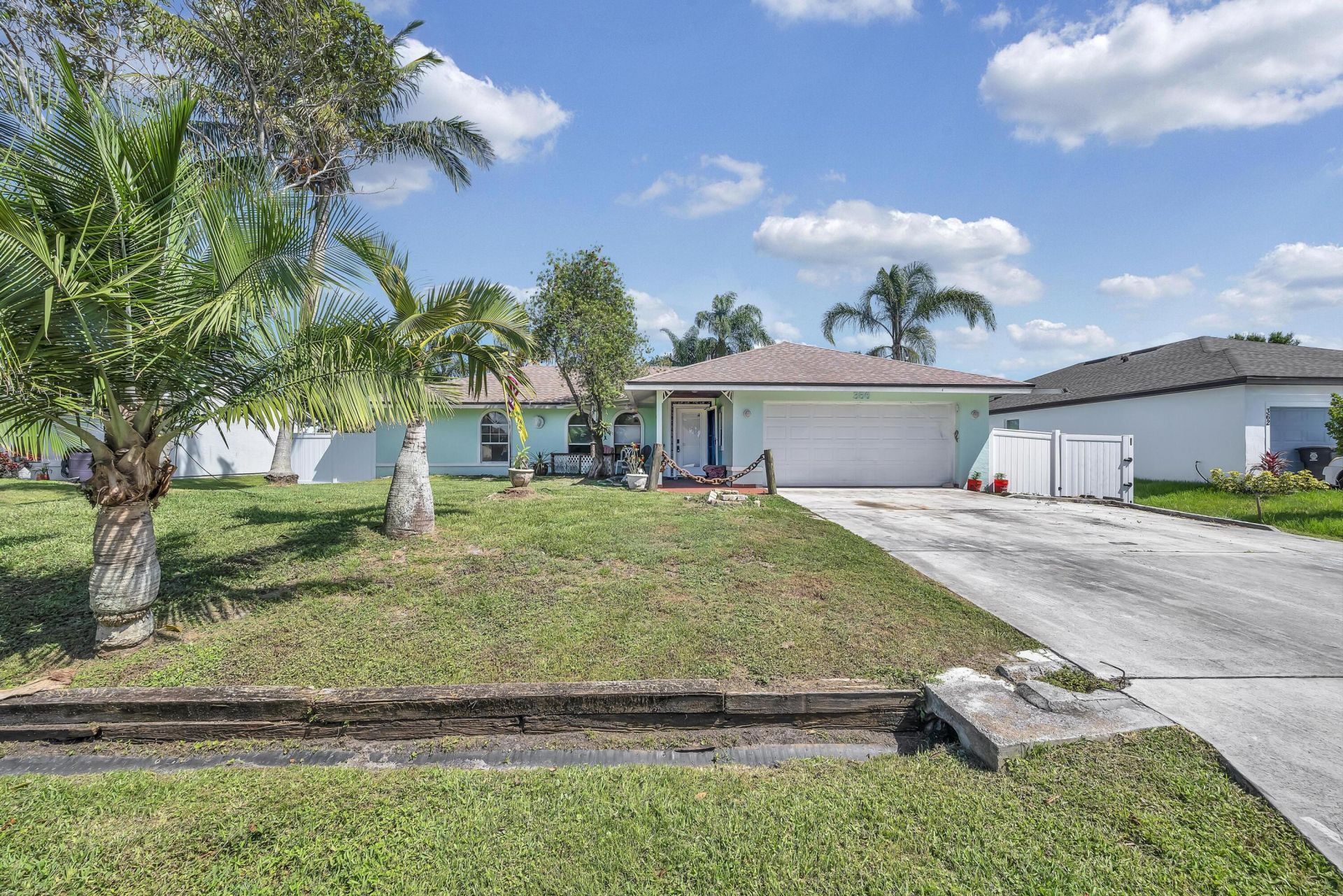 356 SW Grimaldo Terrace, Port Saint Lucie, FL 34984 Photo