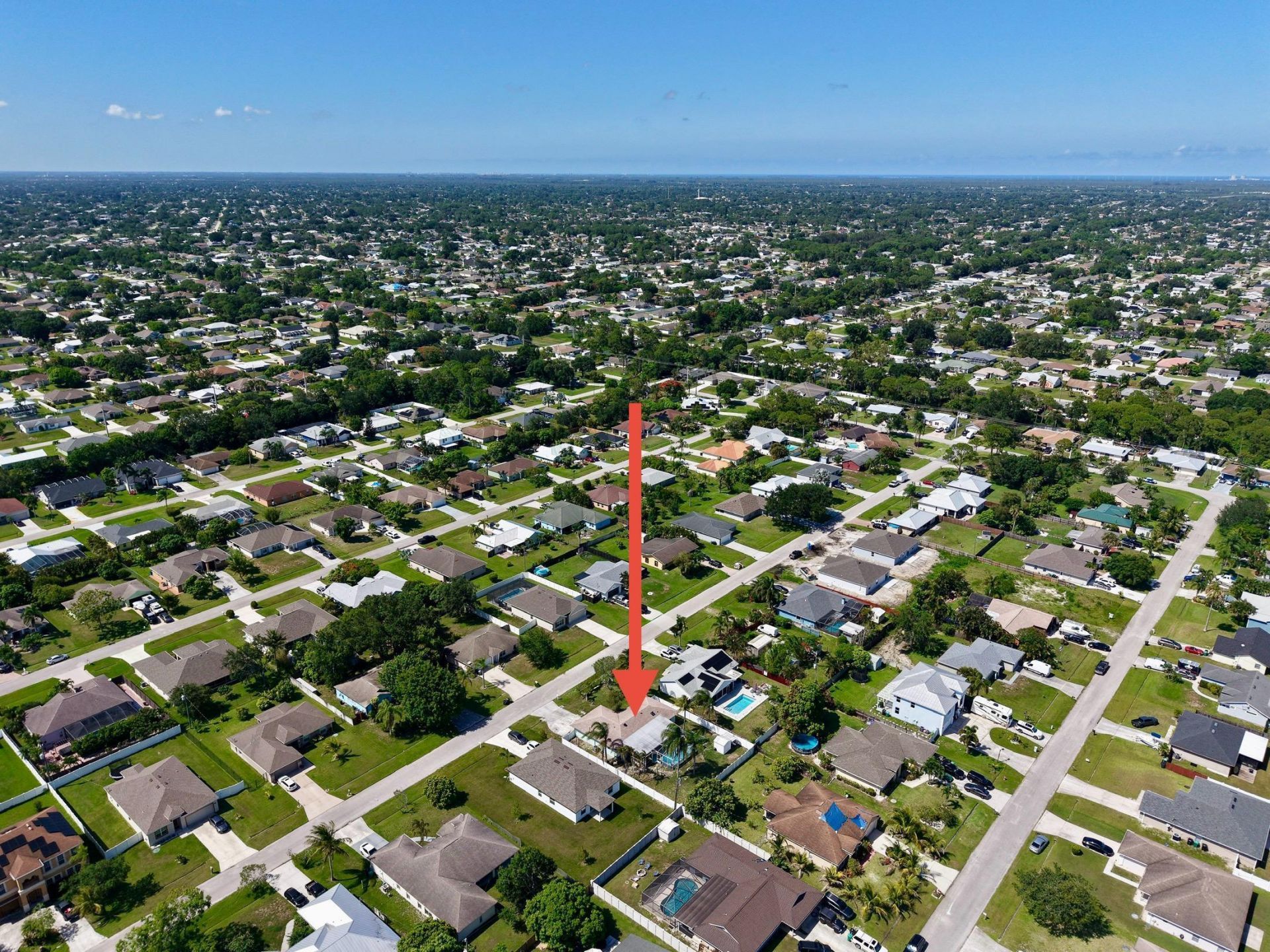 356 SW Grimaldo Terrace, Port Saint Lucie, FL 34984 Photo