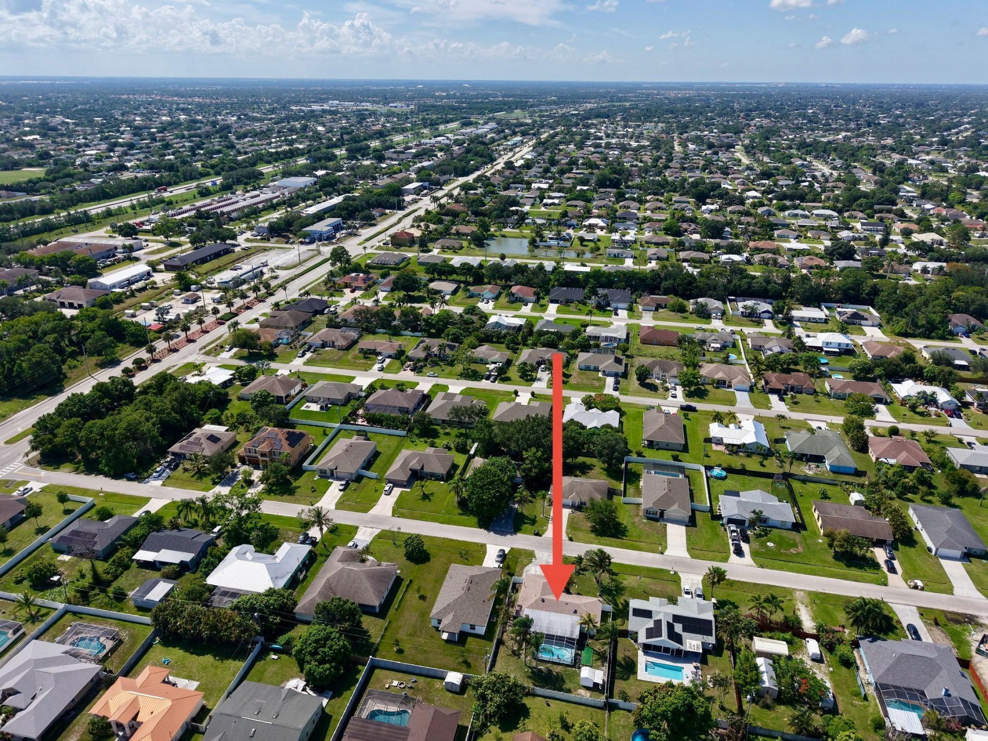 356 SW Grimaldo Terrace, Port Saint Lucie, FL 34984 Photo