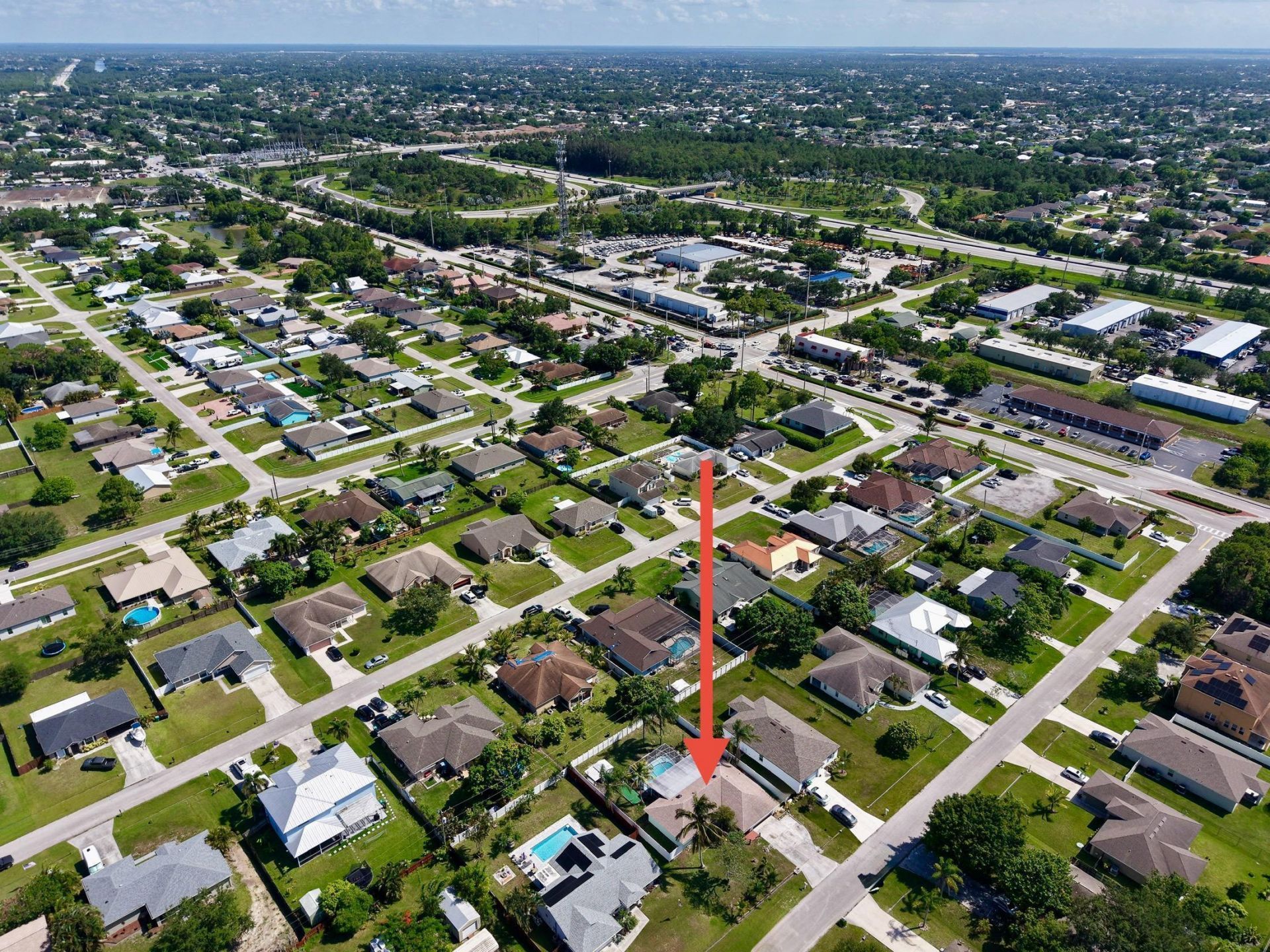 356 SW Grimaldo Terrace, Port Saint Lucie, FL 34984 Photo