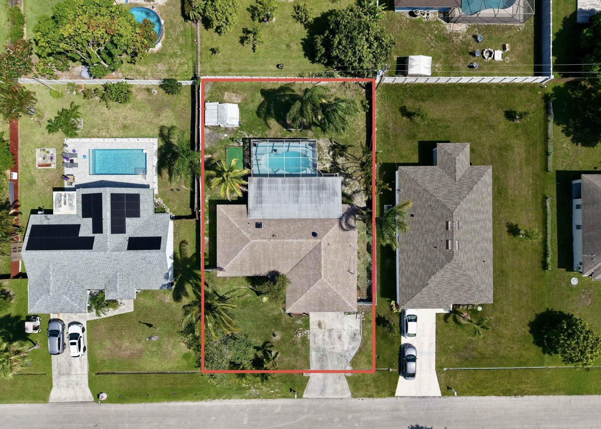 356 SW Grimaldo Terrace, Port Saint Lucie, FL 34984 Photo
