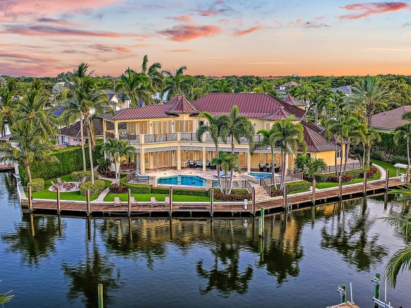 2365 Azure Circle, Palm Beach Gardens, FL 33410