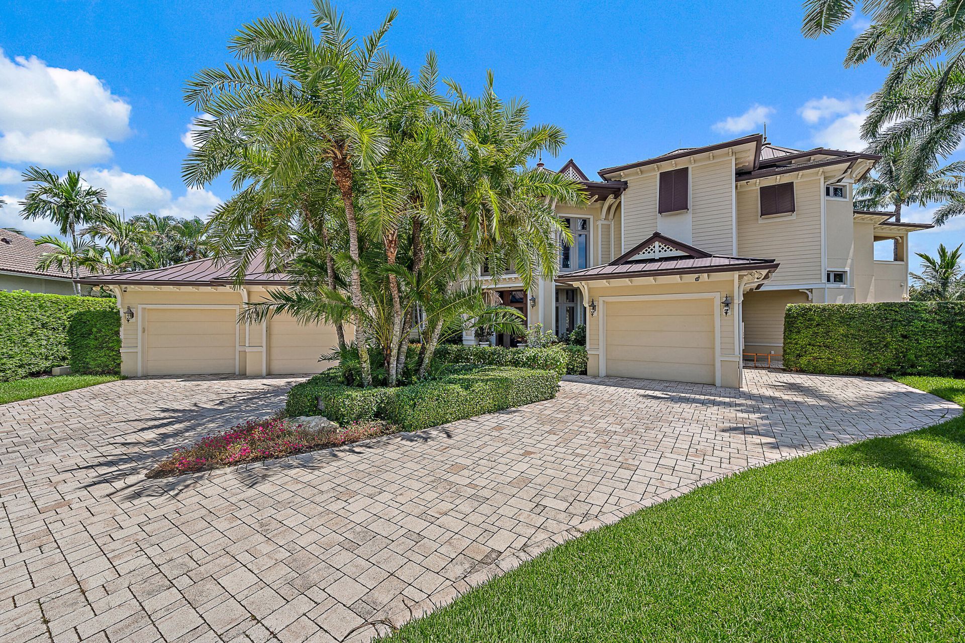 2365 Azure Circle, Palm Beach Gardens, FL 33410 Photo