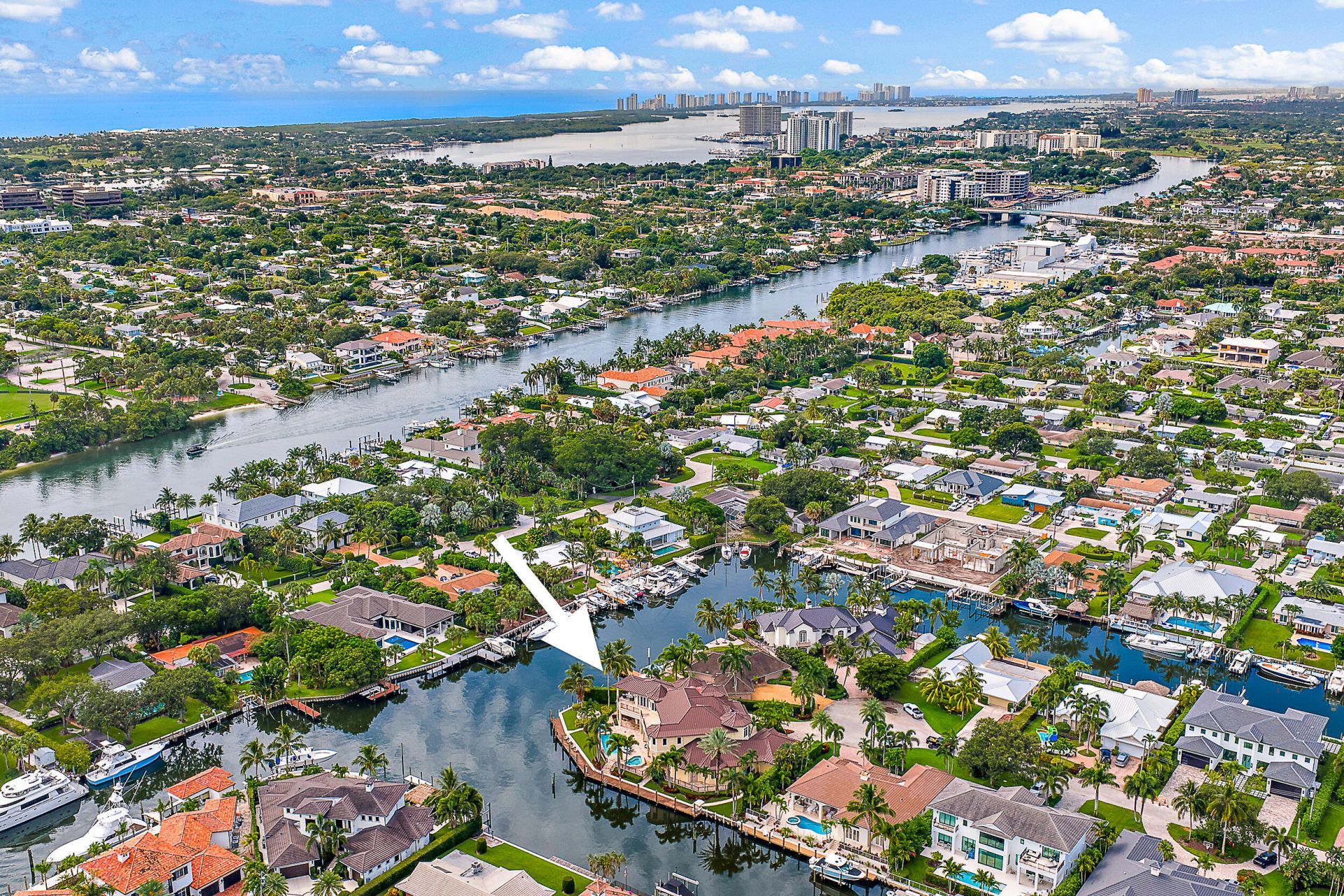 2365 Azure Circle, Palm Beach Gardens, FL 33410 Photo