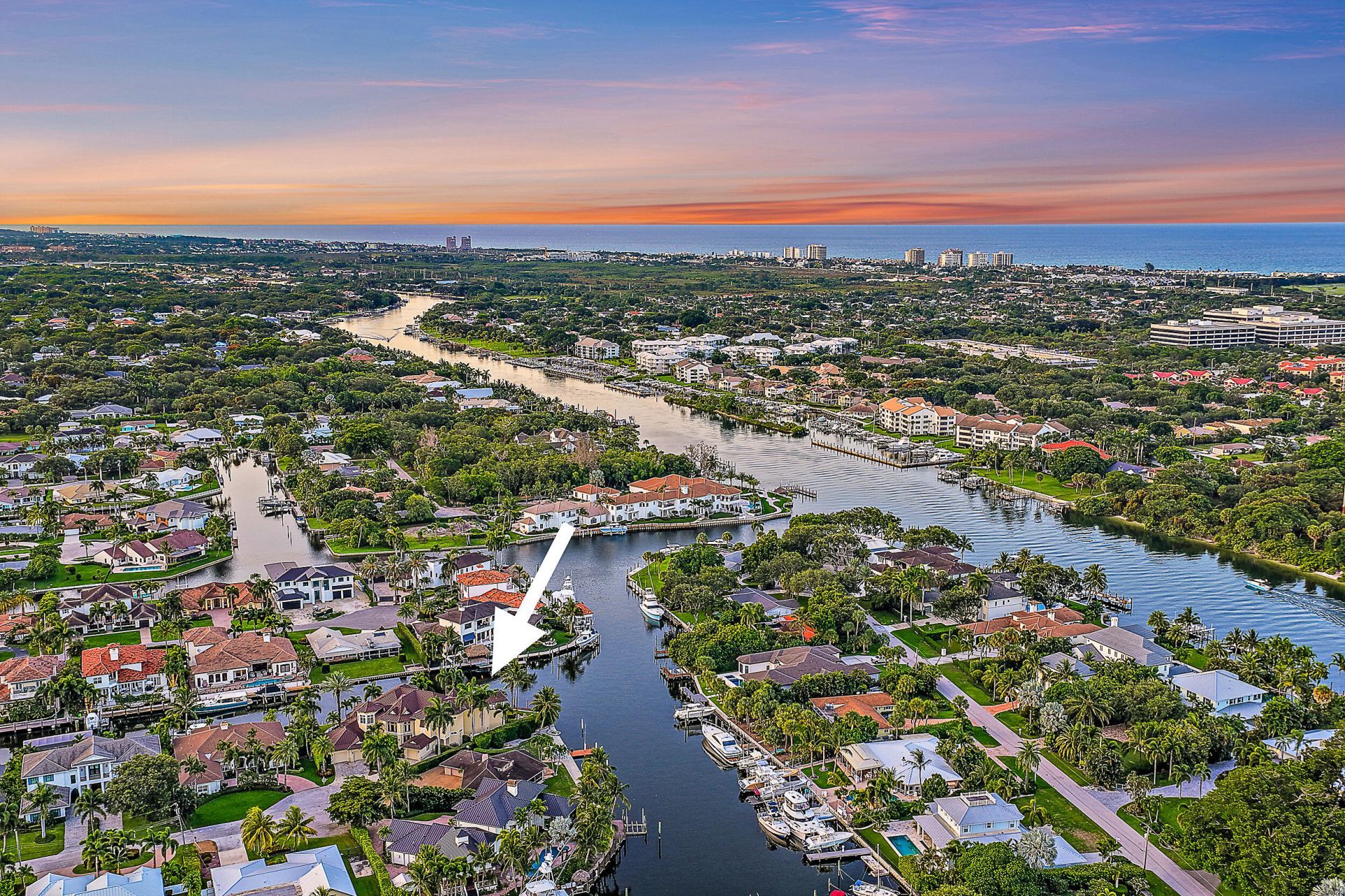 2365 Azure Circle, Palm Beach Gardens, FL 33410 Photo