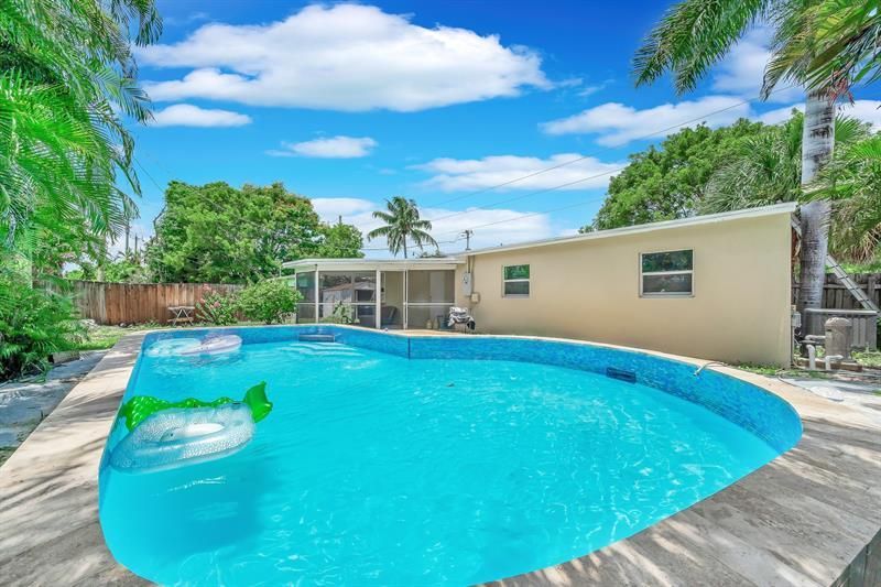 1412 NE 25th Court, Pompano Beach, FL 33064 Photo