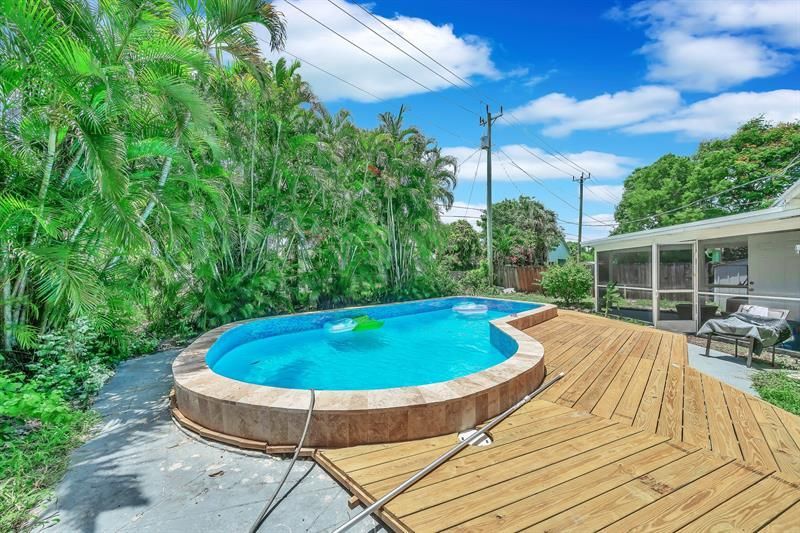 1412 NE 25th Court, Pompano Beach, FL 33064 Photo