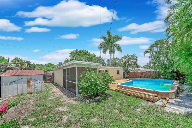 1412 NE 25th Court, Pompano Beach, FL 33064 Photo