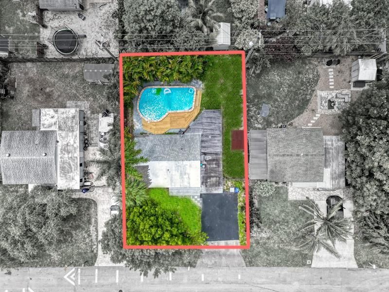 1412 NE 25th Court, Pompano Beach, FL 33064 Photo