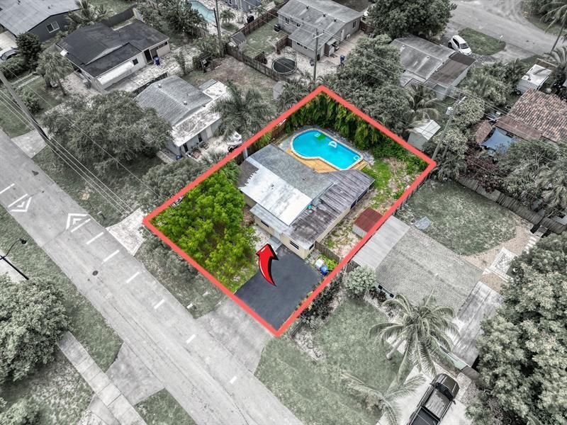 1412 NE 25th Court, Pompano Beach, FL 33064 Photo