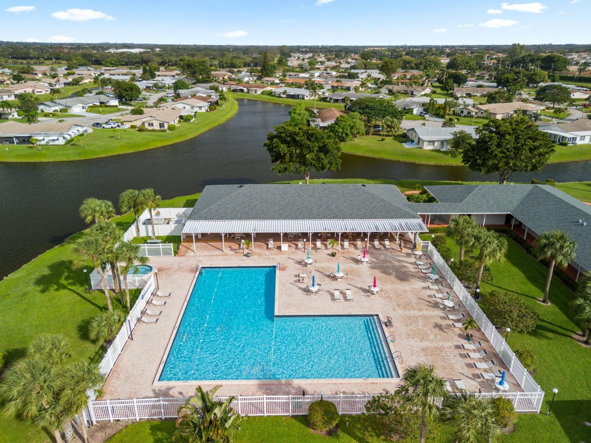 6306 Dusenburg Road, Delray Beach, FL 33484 Photo