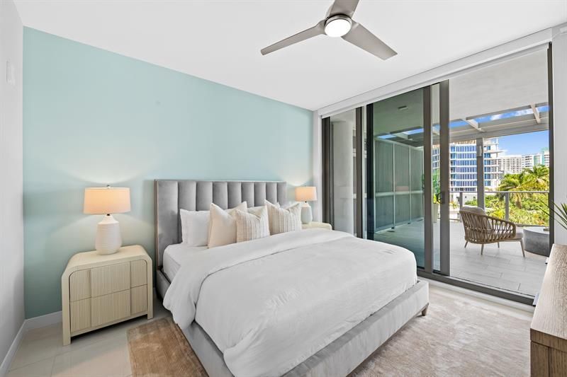 435 Bayshore Drive, Unit 302, Fort Lauderdale, FL 33304 Photo