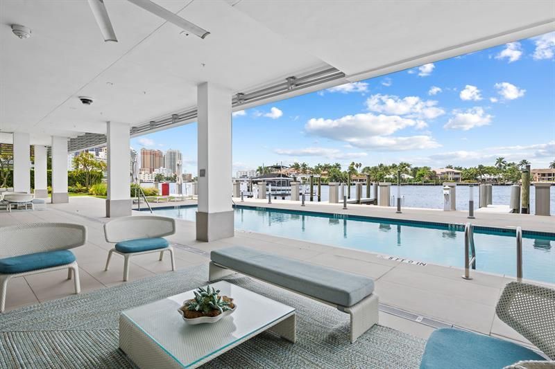 435 Bayshore Drive, Unit 302, Fort Lauderdale, FL 33304 Photo