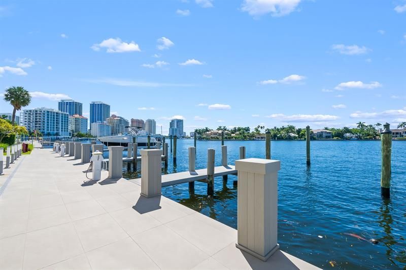 435 Bayshore Drive, Unit 302, Fort Lauderdale, FL 33304 Photo