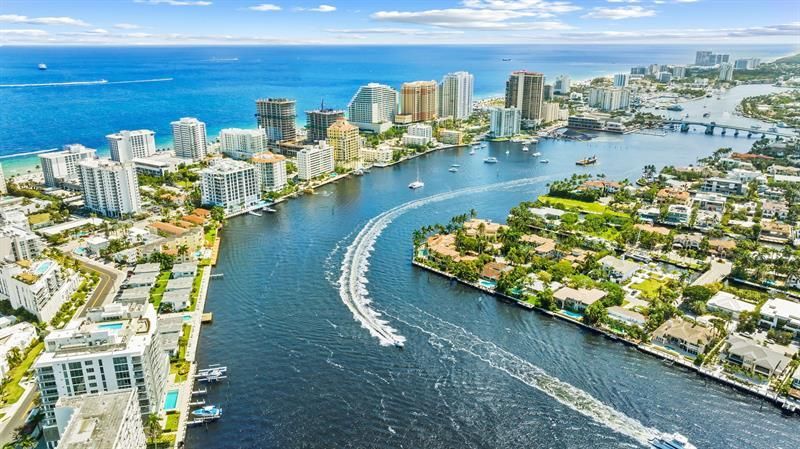 435 Bayshore Drive, Unit 302, Fort Lauderdale, FL 33304 Photo