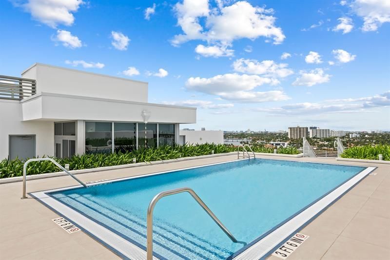 435 Bayshore Drive, Unit 302, Fort Lauderdale, FL 33304 Photo