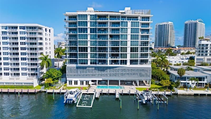 435 Bayshore Drive, Unit 302, Fort Lauderdale, FL 33304 Photo