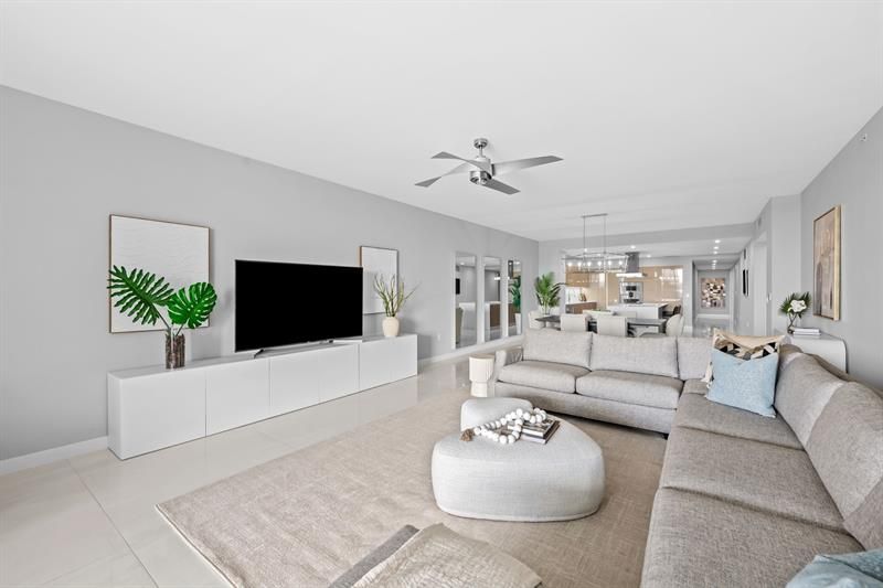 435 Bayshore Drive, Unit 302, Fort Lauderdale, FL 33304 Photo