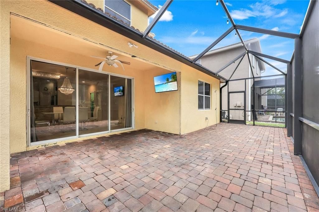 10253 S Silver Palm Dr, Estero, FL 33928 Photo