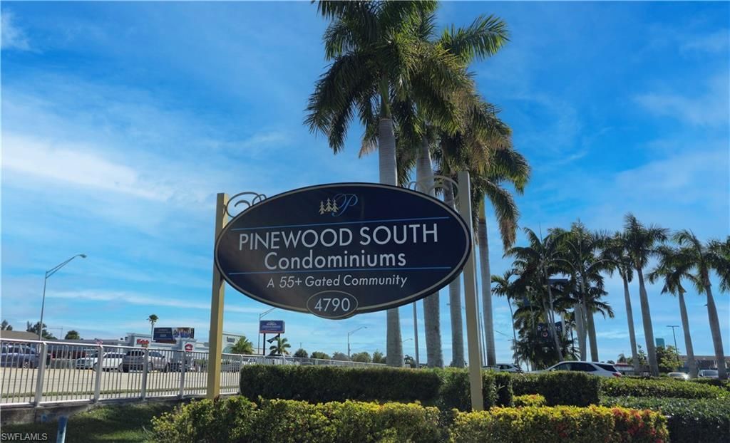 4790 S Cleveland Ave, Unit 2105, Fort Myers, FL 33907 Photo