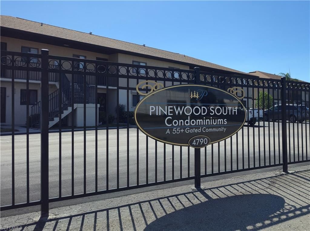 4790 S Cleveland Ave, Unit 2105, Fort Myers, FL 33907 Photo