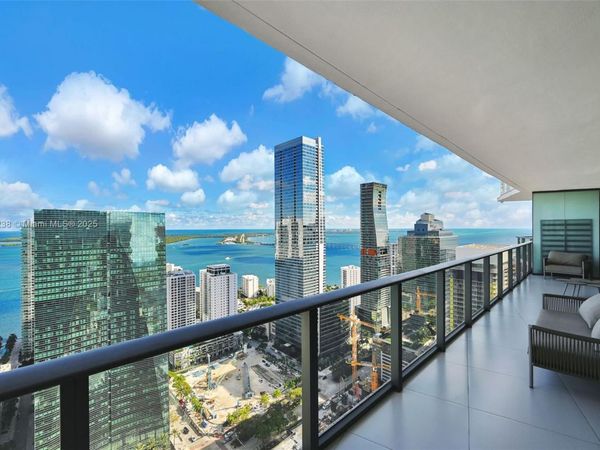 1300 S Miami Ave, Unit 4302, Miami, FL 33130